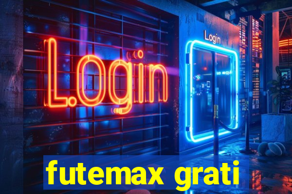 futemax grati